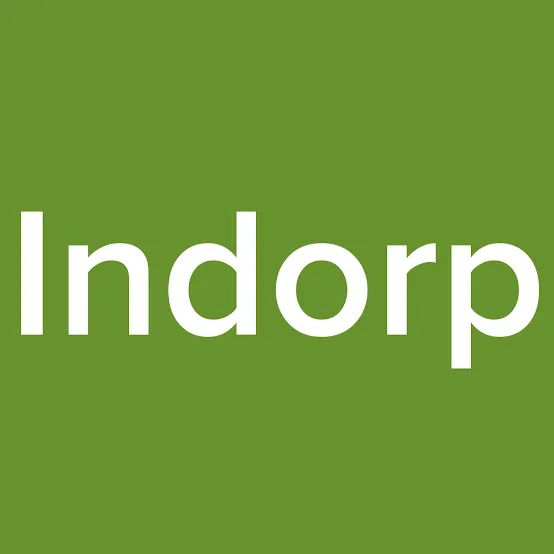 INDORP - Teror di Dalam Kegelapan