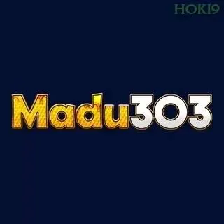MADU303 - Permainan Bingo Seru dan Menghibur